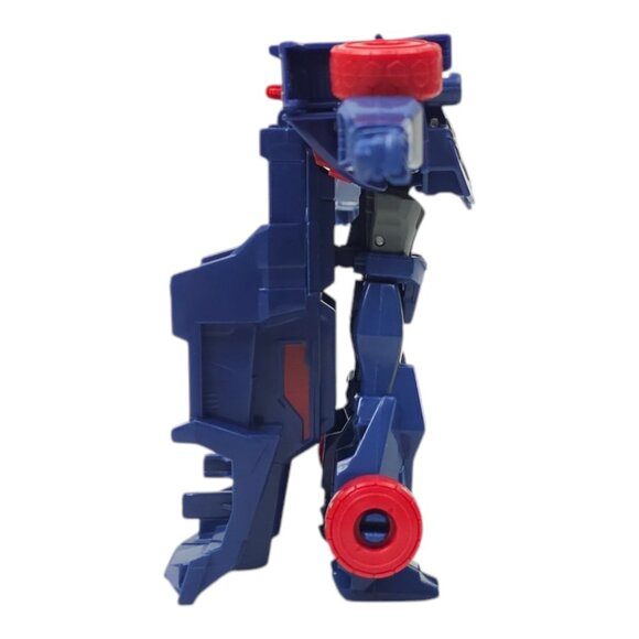 Transformers Soundwave Combiner Force 1 Step Changer Robots in Disguise Hasbro - Picture 7 of 13